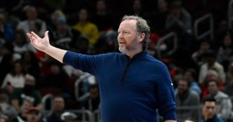 Basket – NBA – Phoenix : Vogel viré, Budenholzer futur coach des Suns ?