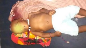 Tchad : un nourrisson tué lors des tirs d'armes à Am-Timan