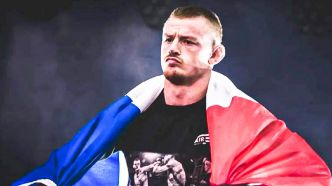 UFC: Le combat du Français Kevin Jousset prévu ce samedi est annulé