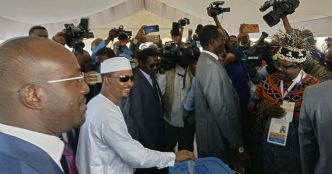 Politique. Au Tchad, le fils Déby élu président après un scrutin contesté