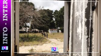 Importante offensive jidahiste dans le nord du Mozambique