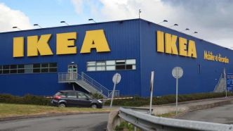 Ikea a trouvé la solution idéale pour gagner de la place dans n’importe quelle pièce