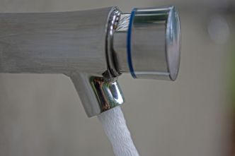 Sainte-Rose : l'eau du robinet à nouveau consommable