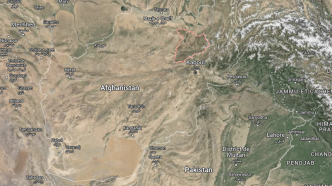 Afghanistan : des crues subites font 50 morts en une journée