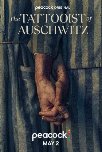 The Tattooist of Auschwitz (Mini-series, 6 épisodes) : Le tatoueur d'Auschwitz