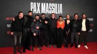 « Pax Massilia » : Olivier Marchal Plonge Marseille dans les Ténèbres