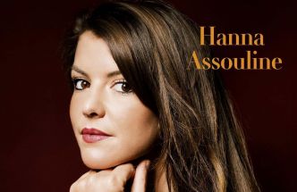 Hanna Assouline : « Ce qui a été le plus traumatique pour moi, c'est le silence »