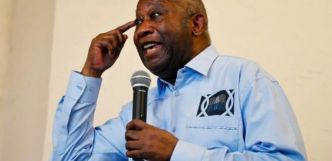 Laurent Gbagbo désigné officiellement candidat de son parti pour la présidentielle de 2025