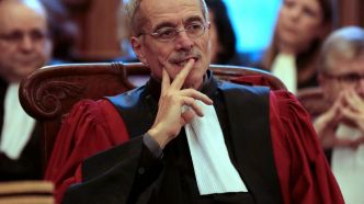 Renaud Van Ruymbeke : la mort d'un magistrat « sans aucune compromission » face à la corruption