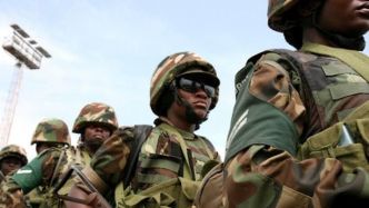 RDC: Les forces de la SADC passent à l’offensive contre le M23