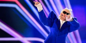 Eurovision : le concurrent néerlandais privé de répétition