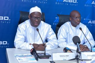 AIBD : Cheikh Bamba Dièye, dans ses nouvelles responsabilités, prêt à prendre des mesures audacieuses