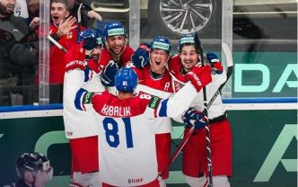 : République Tchèque (CZE) vs Finlande (FIN) | Une belle entrée pour le pays hôte