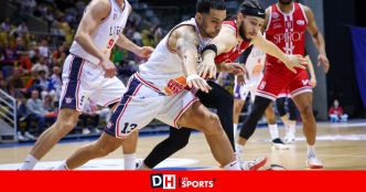 Basket : après 14 ans, Liège est de retour en demies