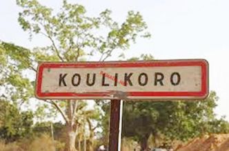 Journée de salubrité à l'Institut National de Prévoyance Sociale de Koulikoro