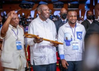 Présidentielle 2025 en Côte d'Ivoire : Laurent Gbagbo positionné, Alassane Ouattara annoncé, l'équation Guillaume Soro et Blé Goudé, la crainte gagne l'opinion