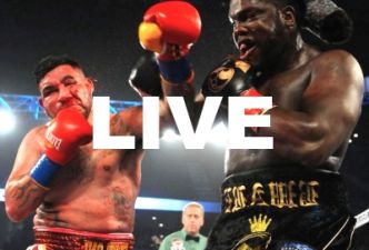 Bermane Stiverne vs Chris Arreola Live Stream Video WBC 2014