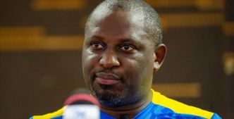 Panthères du Gabon : Thierry Mouyouma choisit la continuité chez les gardiens de but (AGP)