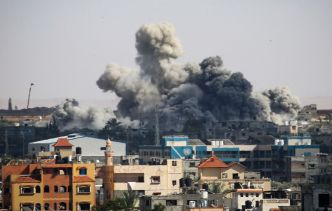 Guerre Hamas-Israël : La France appelle l'État hébreu à cesser « sans délai » son opération militaire à Rafah