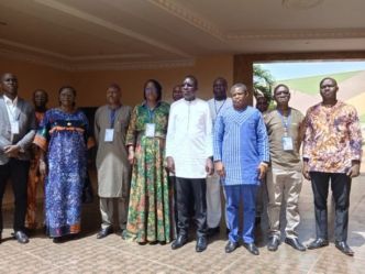 Burkina Faso : Une journée scientifique pour promouvoir la santé et la sécurité au travail