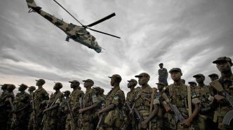 Un nouveau bombardement de la coalition M23/RDF fait 7 morts dans le Sud-Kivu