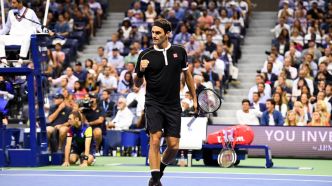 Tennis : Comparé à Federer, il lâche une sombre annonce