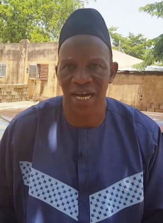 Mamadou Ben Chérif Diabaté, fondateur du Recotrade :  “Assimi Goïta va être le plus heureux du monde en appliquant  les recommandations du Dialogue Inter-malien”