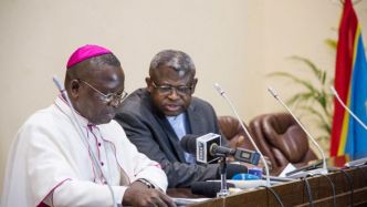 Edito: Une partie du clergé catholique dans un schéma de non-retour contre le régime Tshisekedi