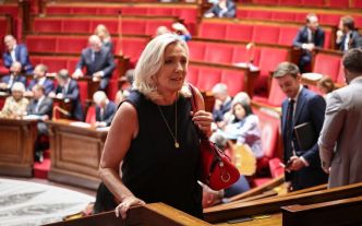 Marine Le Pen et le RN Face à un Tsunami Judiciaire : Détournement de Fonds Européens au Cœur de l’Affaire