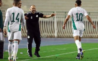 CAN 2023 : L’Équipe d’Algérie à la Conquête de l’Afrique – Programme Complet des Matchs en Clair
