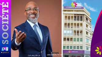 Banque agricole : Cheikh Ahmed Tidiane Bâ remplacé par son adjointe