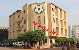 Aménagement des terrains de foot à Bamako : La Fémafoot s'engage à investir près de 150 millions de FCFA
