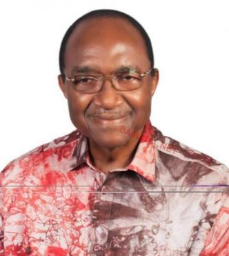 Décès de son 1er président à Ouaga : La Boad salue la mémoire de Pierre Claver Damiba !
