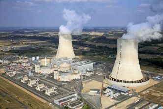 EDF se met au service de la dissuasion nucléaire française