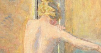 Exposition Bonnard et le Japon : « Seule la peinture peut arrêter le temps »