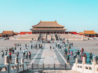 Tourisme : la Chine prolonge sa politique d’exemption de visa pour les Français