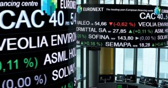 Bourse : pourquoi les Français succombent aux ETF