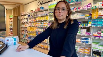 À peine ouverte, son officine a été attaquée deux fois : la colère d'une pharmacienne de Maisons-Laffitte