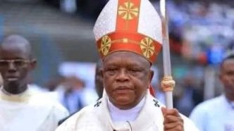 Affaire Ambongo : le cardinal peut compter sur le soutien de Lamuka et du parti Envol