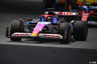 Marko tacle le manager de Lawson et un Ricciardo à la forme 'mystérieuse'