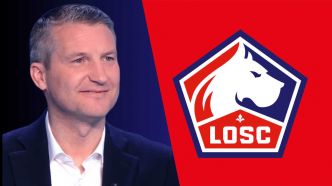 LOSC : Olivier Létang a eu du flair, un pari gagnant à 6.5M€ et futur jackpot pour Lille OSC !