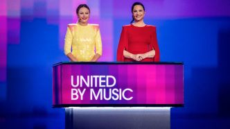 Eurovision 2024: à quelle heure et sur quelle chaîne suivre le concours?