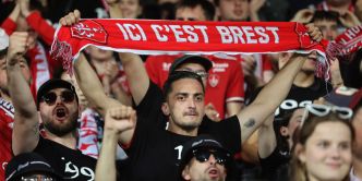Brest en Coupe d'Europe : les Finistériens savourent et se disent prêts à suivre leurs joueurs «partout»