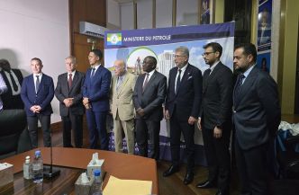 Gabon : Le groupe turco-américain UCGEN propose son expertise pour financer plusieurs projets