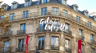 Une marque algérienne de cosmétiques aux Galeries Lafayette, une première