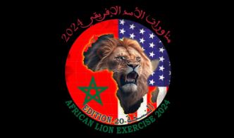 African Lion 2024, du 20 au 31 mai à Benguérir, Agadir, Tan-Tan, Akka et Tifnit (communiqué)