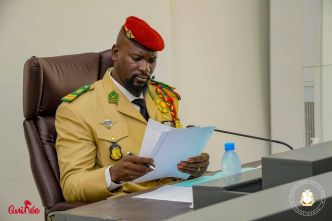 Guinée : voici la liste des nouveaux Secrétaires Généraux des différents ministères (décret)