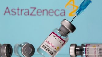 AstraZeneca vient de retirer son vaccin contre la Covid... pourquoi ? (Off Guardian)