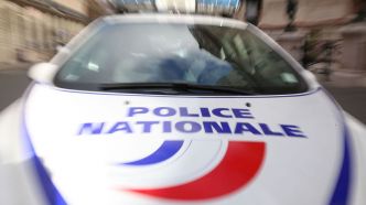 Paris : une bijouterie braquée, trois hommes en fuite