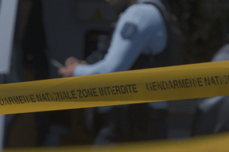 Fillette retrouvée morte dans une voiture : une aide psychologique mise en place par le maire de Rivière-Pilote